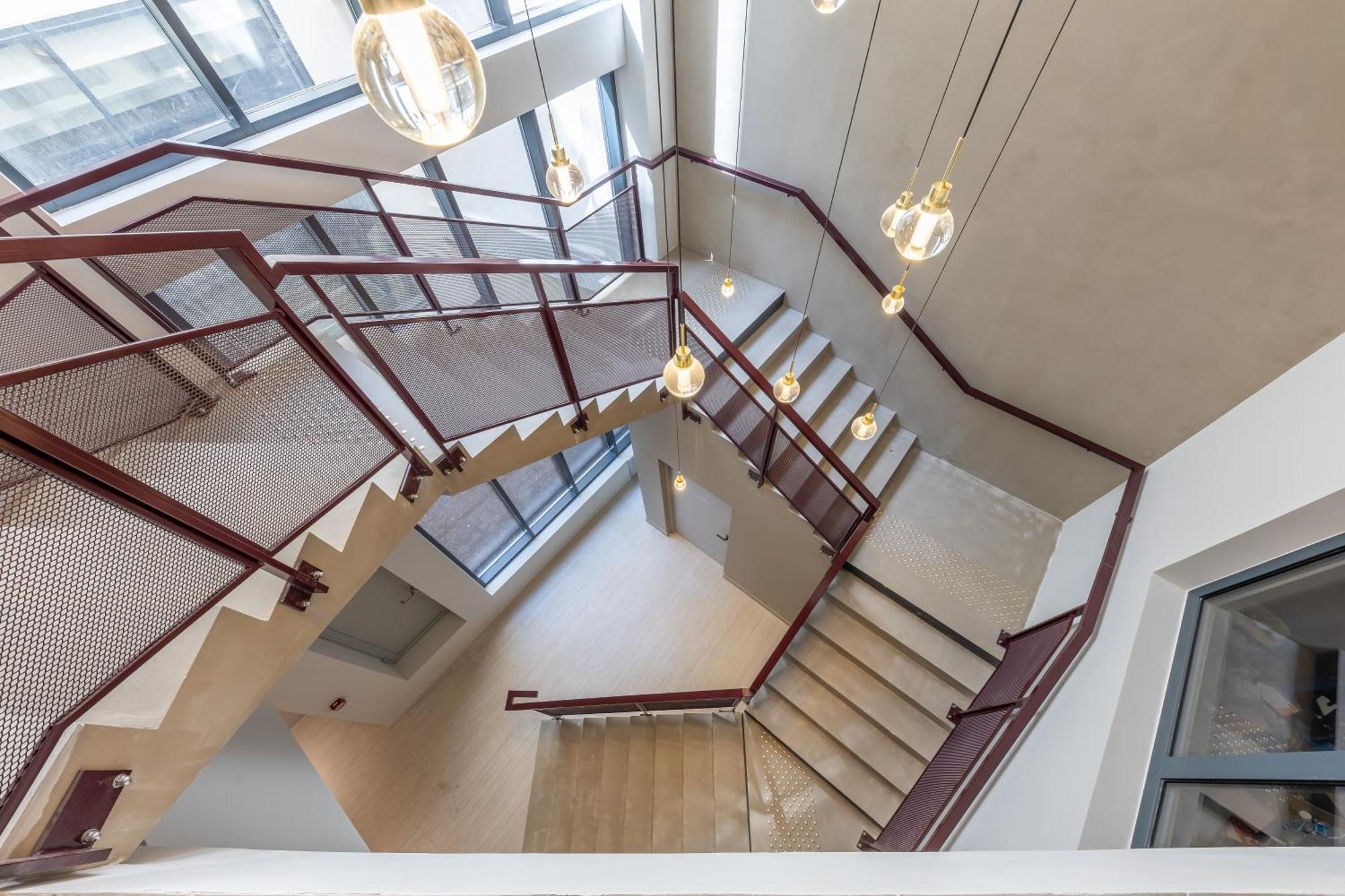Quartier Libre Opera Apart otel Paris Dış mekan fotoğraf