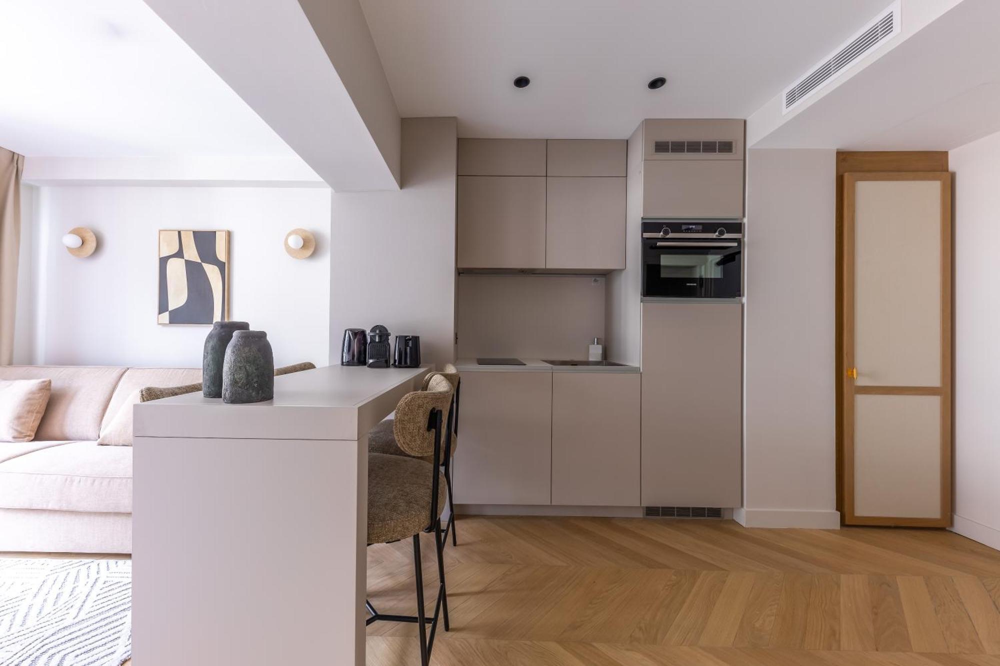 Quartier Libre Opera Apart otel Paris Dış mekan fotoğraf