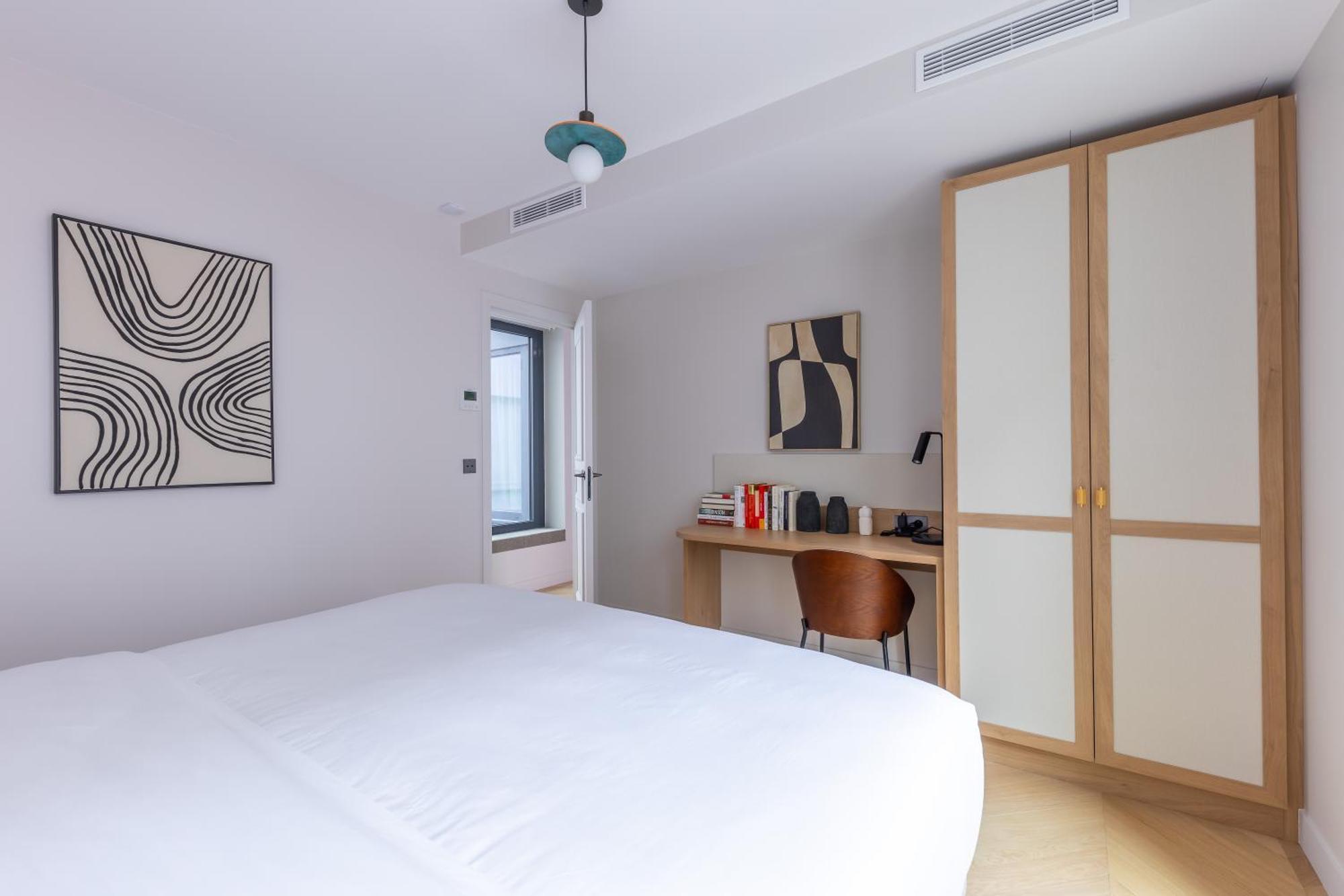 Quartier Libre Opera Apart otel Paris Dış mekan fotoğraf